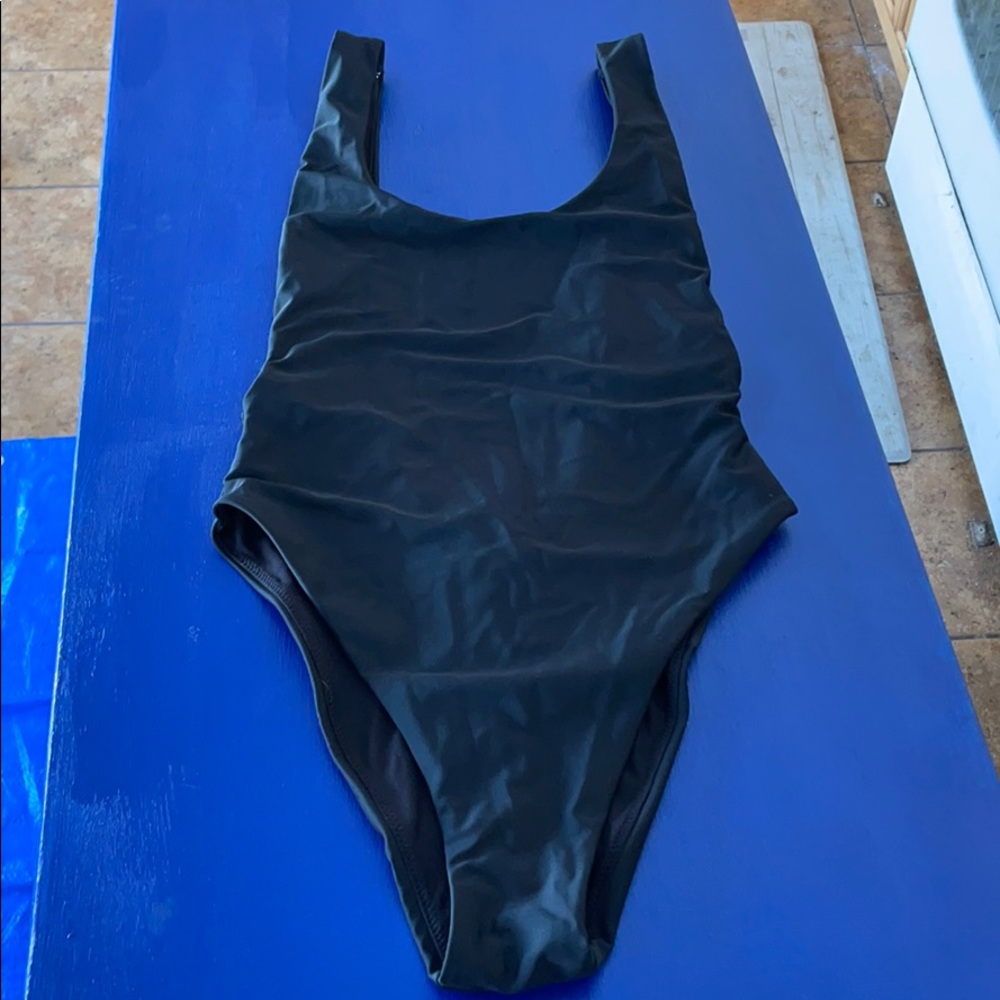 Aerie One-piece Bathing suit